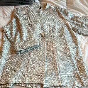 Nice new never worn dress jacket